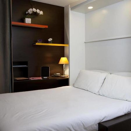 At Home Appart Hotel Тулуза Екстериор снимка