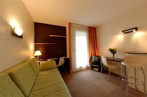At Home Appart Hotel Тулуза Екстериор снимка