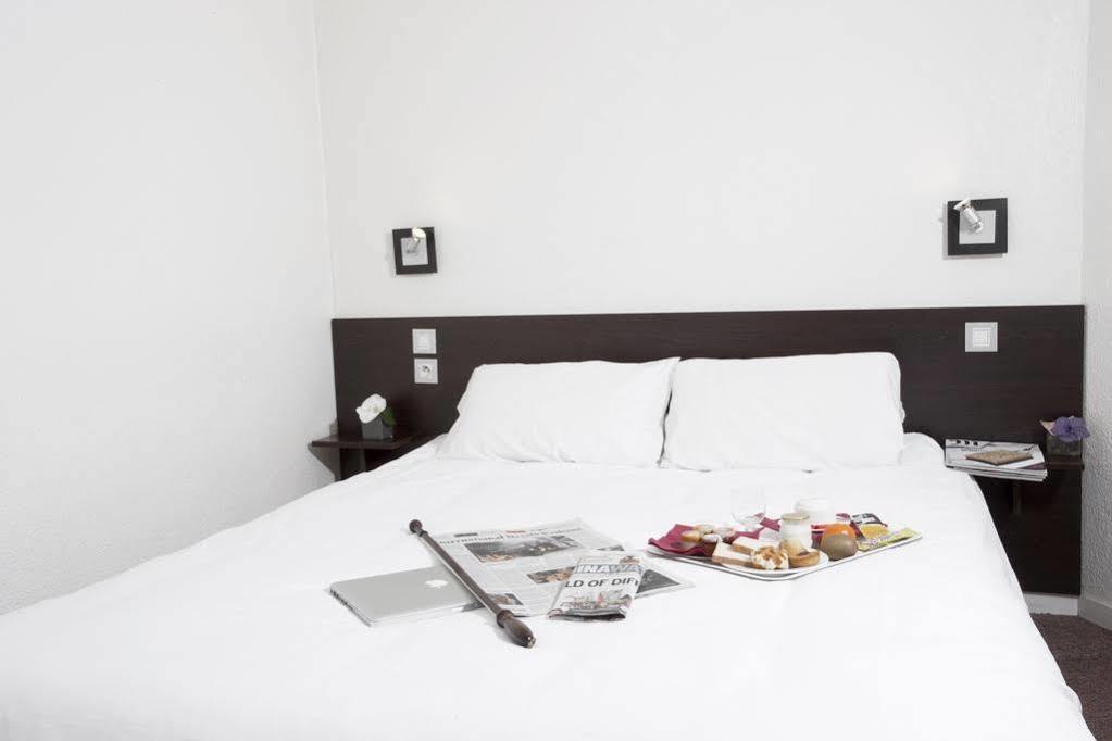 At Home Appart Hotel Тулуза Екстериор снимка
