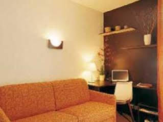 At Home Appart Hotel Тулуза Екстериор снимка